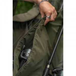 AVID CARP RVS 3 Rod Sleeve 12ft 6