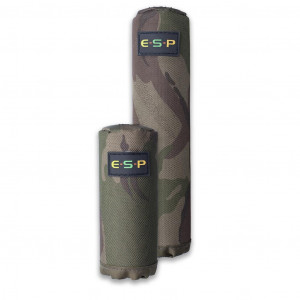 ESP Camo Net Float Short 3