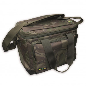 ESP Coolbag 40L Camo 1