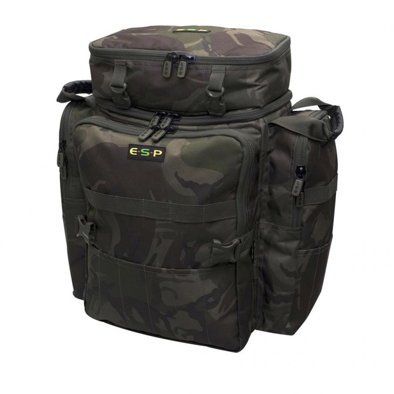 ESP QuickDraw Rucksack