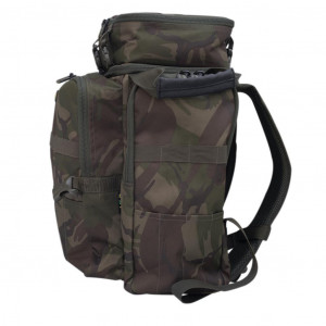 ESP QuickDraw Rucksack 2