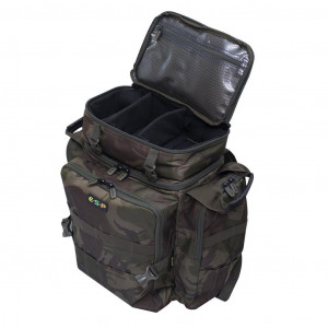 ESP QuickDraw Rucksack 4