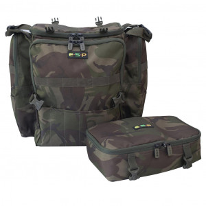 ESP QuickDraw Rucksack 6