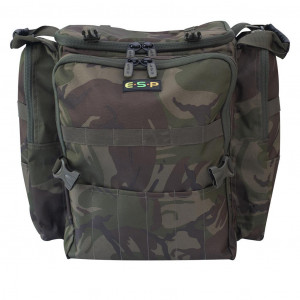 ESP QuickDraw Rucksack 9