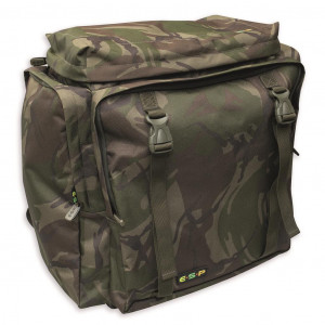 ESP Rucksack 40L Camo 1