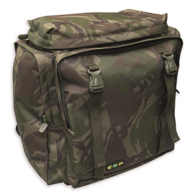 ESP Rucksack 40L Camo