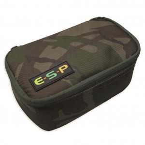 ESP Tackle Case Small Camo 1