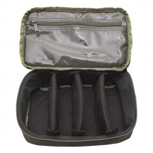 ESP Tackle Case Large Camo 1