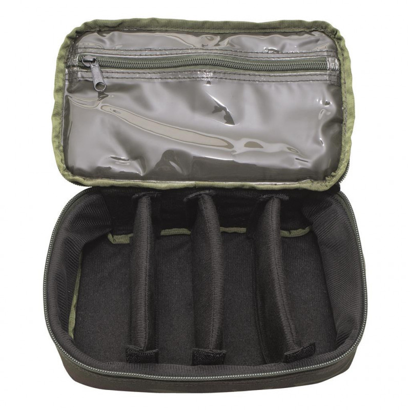 ESP Tackle Case Large Camo