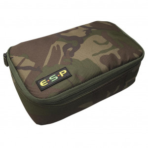 ESP Tackle Case Large Camo 2