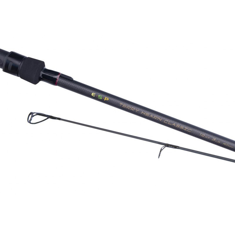 ESP Classic Rod Terry Hearn 12ft 3Lb/