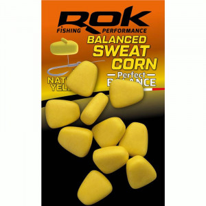 ROK Sweet Corn Perfect Balance Jaune Naturel x15 1