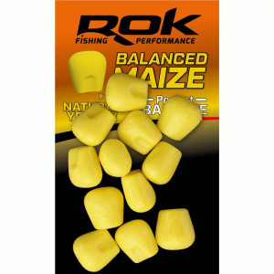 ROK Maize Perfect Balance Jaune Naturel x15 1