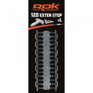 ROK Stop Appât Exten Stop Taille L Transparent 1