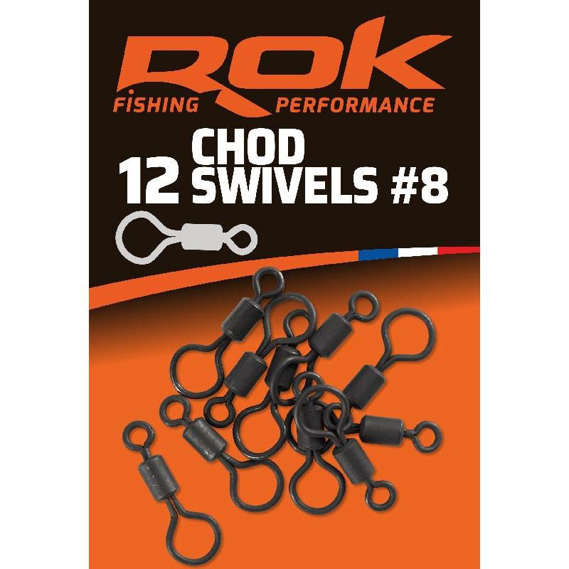 ROK Chod Swivel