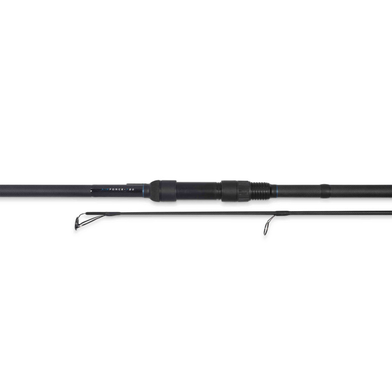 NASH Air Force F20 Rods 12' 3.5lbs