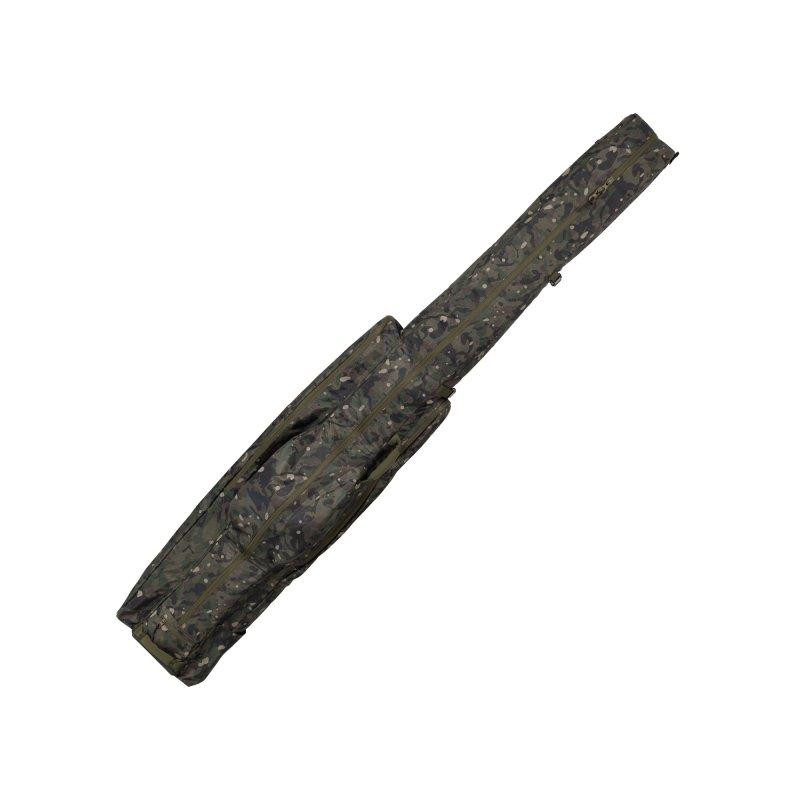 TRAKKER NXC Camo 3 rod Sleeve 10'