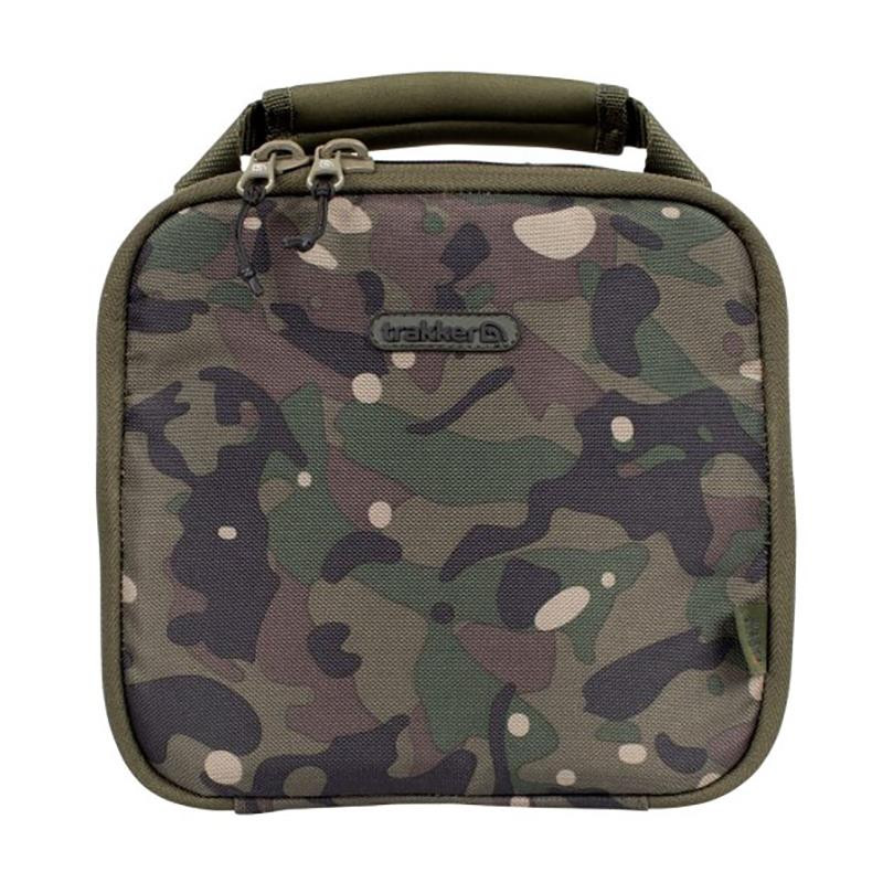 TRAKKER NXC Camo Tackle Bag