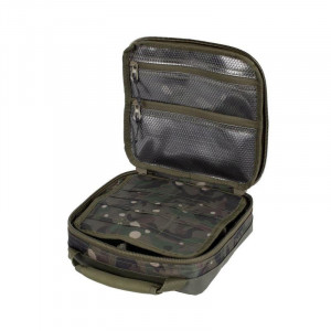 TRAKKER NXC Camo Tackle Bag 2