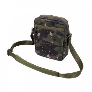 TRAKKER NXC Camo Essential Bag 1