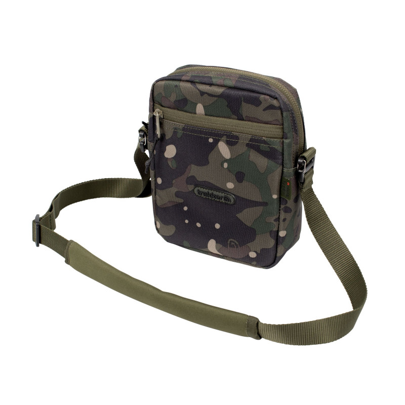 TRAKKER NXC Camo Essential Bag