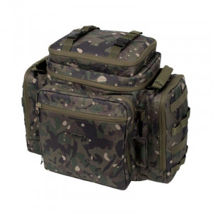 TRAKKER NXC Camo Scout Rucksack 1