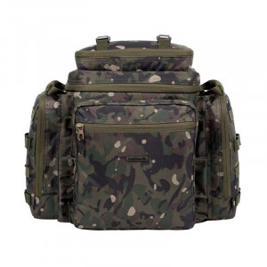 TRAKKER NXC Camo Scout Rucksack 2