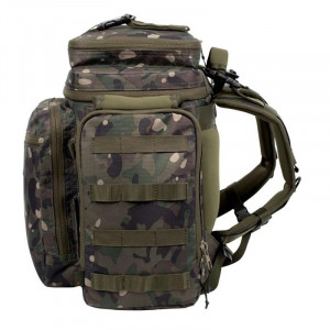 TRAKKER NXC Camo Scout Rucksack 3