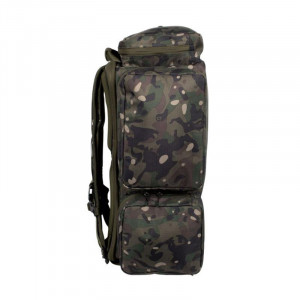 TRAKKER NXC Camo Deluxe Rucksack 1