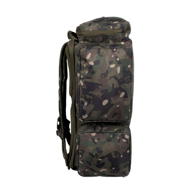 TRAKKER NXC Camo Deluxe Rucksack