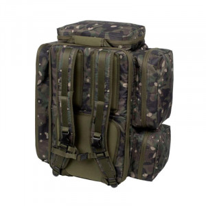 TRAKKER NXC Camo Deluxe Rucksack 2