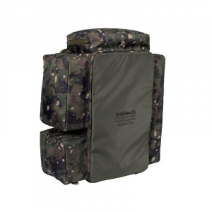 TRAKKER NXC Camo Deluxe Rucksack 3