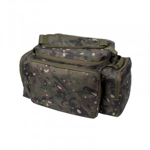 TRAKKER NXC Camo Chilla Session Food Bag 1