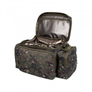 TRAKKER NXC Camo Chilla Session Food Bag 2