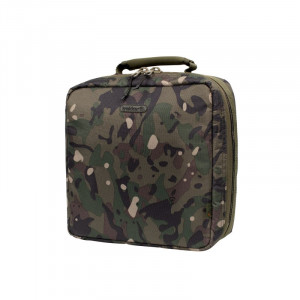 TRAKKER NXC Camo Deluxe Food Set 2