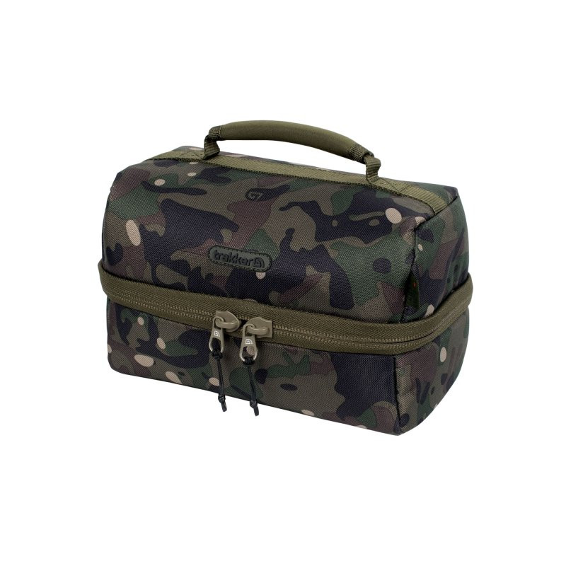 TRAKKER NXC Camo PVA Pouch