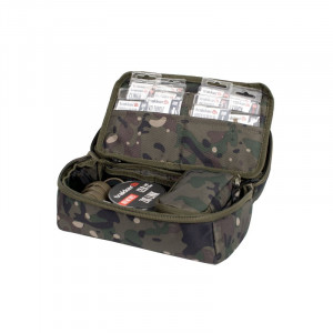 TRAKKER NXC Camo PVA Pouch 2