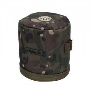 TRAKKER NXC Camo Gas Canister Cover 1