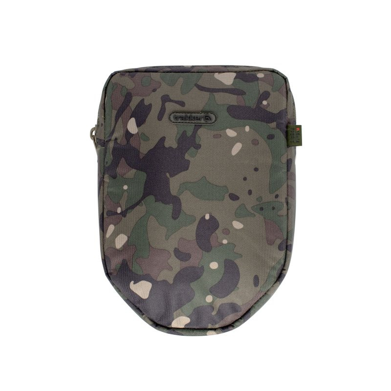 TRAKKER NXC Camo Scale Pouch