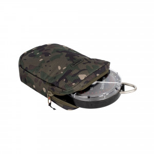 TRAKKER NXC Camo Scale Pouch 2