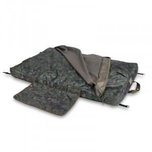 TRAKKER Sanctuary MF Flat Mat 1