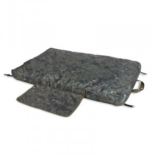 TRAKKER Sanctuary MF Flat Mat 3