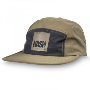 NASH Make It Happen 5 Panel Cap** 1