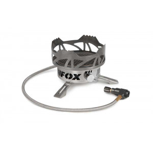 FOX Cookware Infared Stove 1