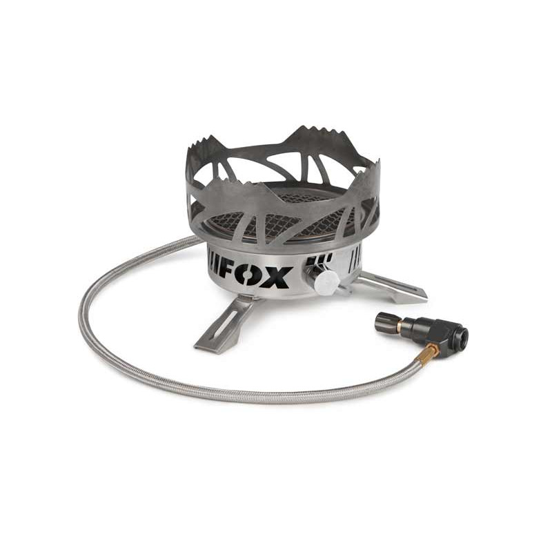 FOX Cookware Infared Stove