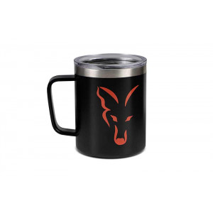 FOX Stainless Steel Thermal Mug 1