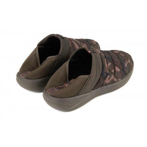 FOX Camo/Khaki Slipper 1