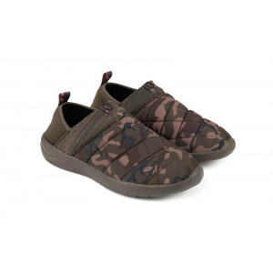 FOX Camo/Khaki Slipper 2