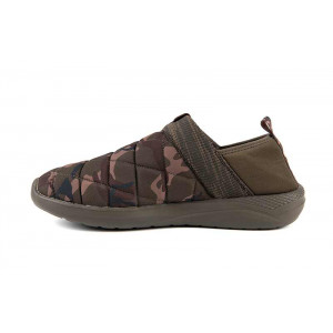 FOX Camo/Khaki Slipper 3