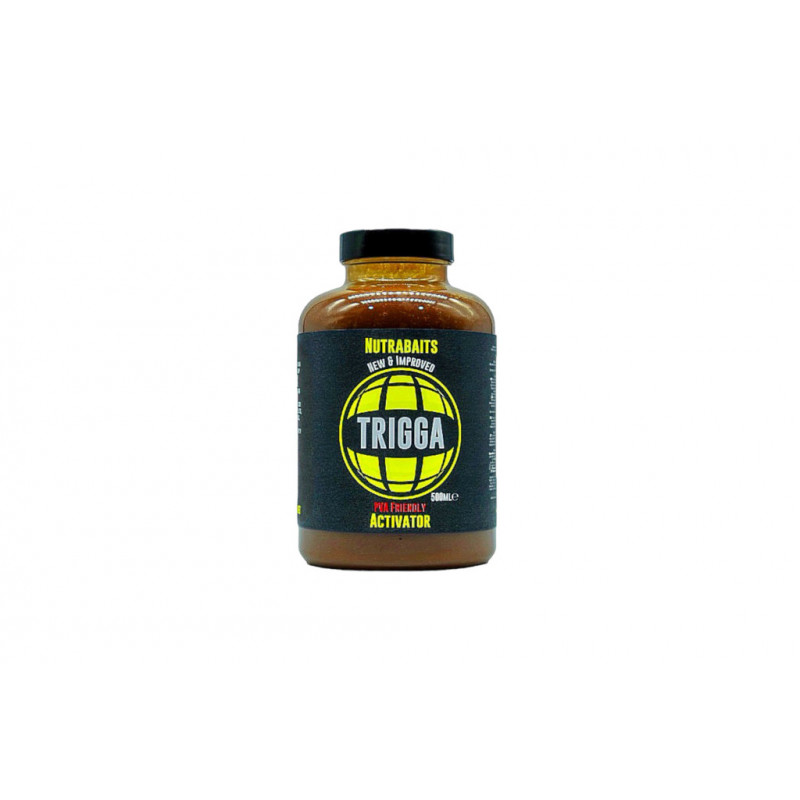 NUTRABAITS Activator Trigga 500ml